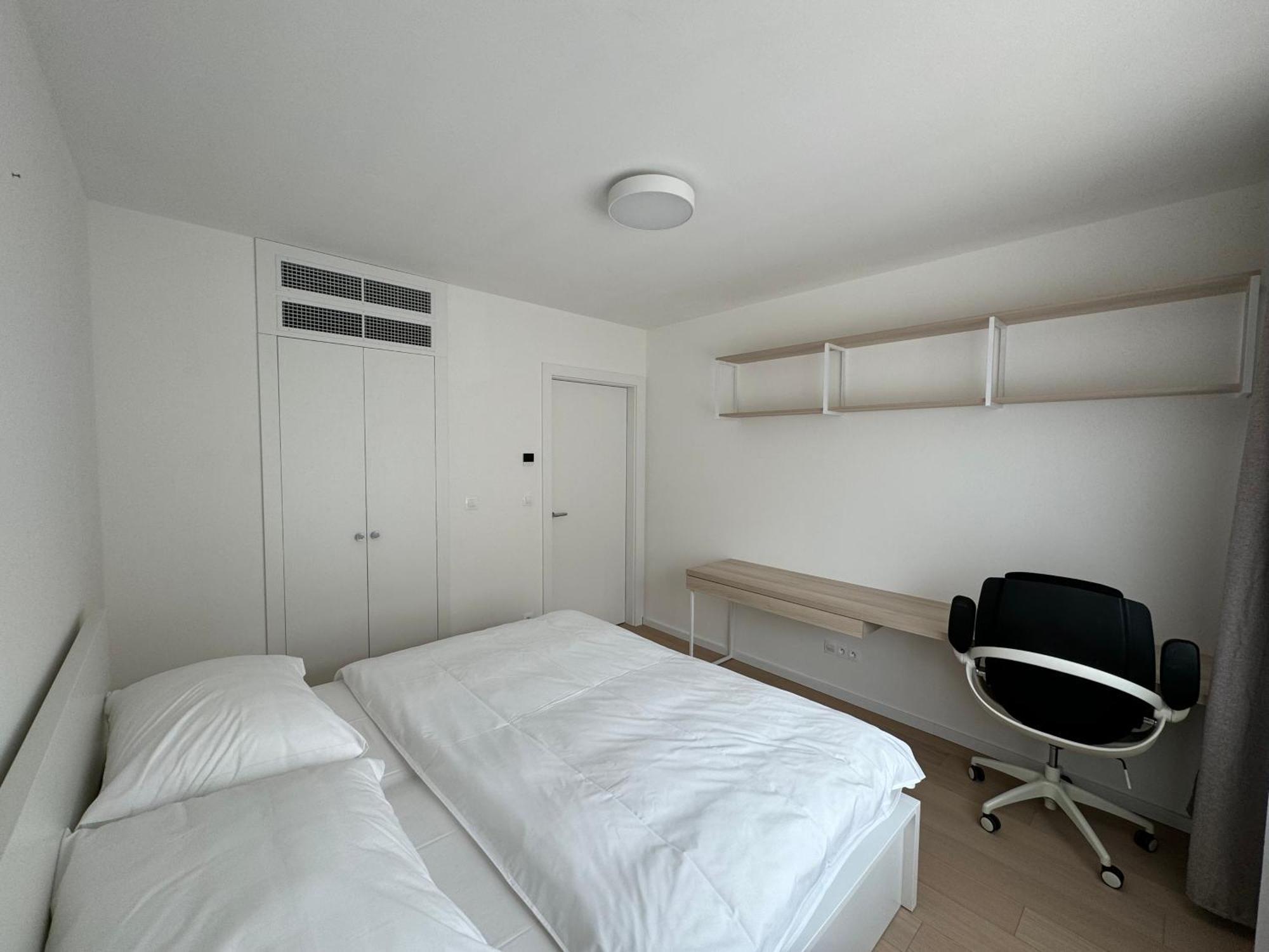 Aurora Apartments Bratislava Eksteriør bilde