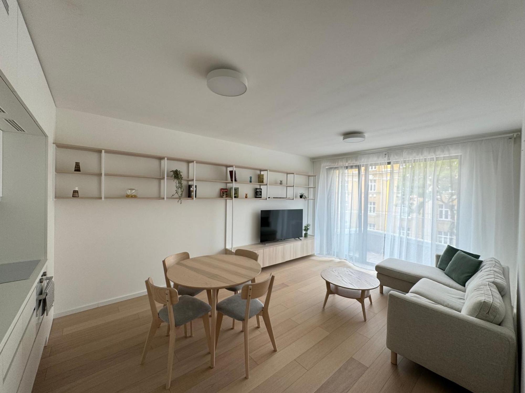 Aurora Apartments Bratislava Eksteriør bilde