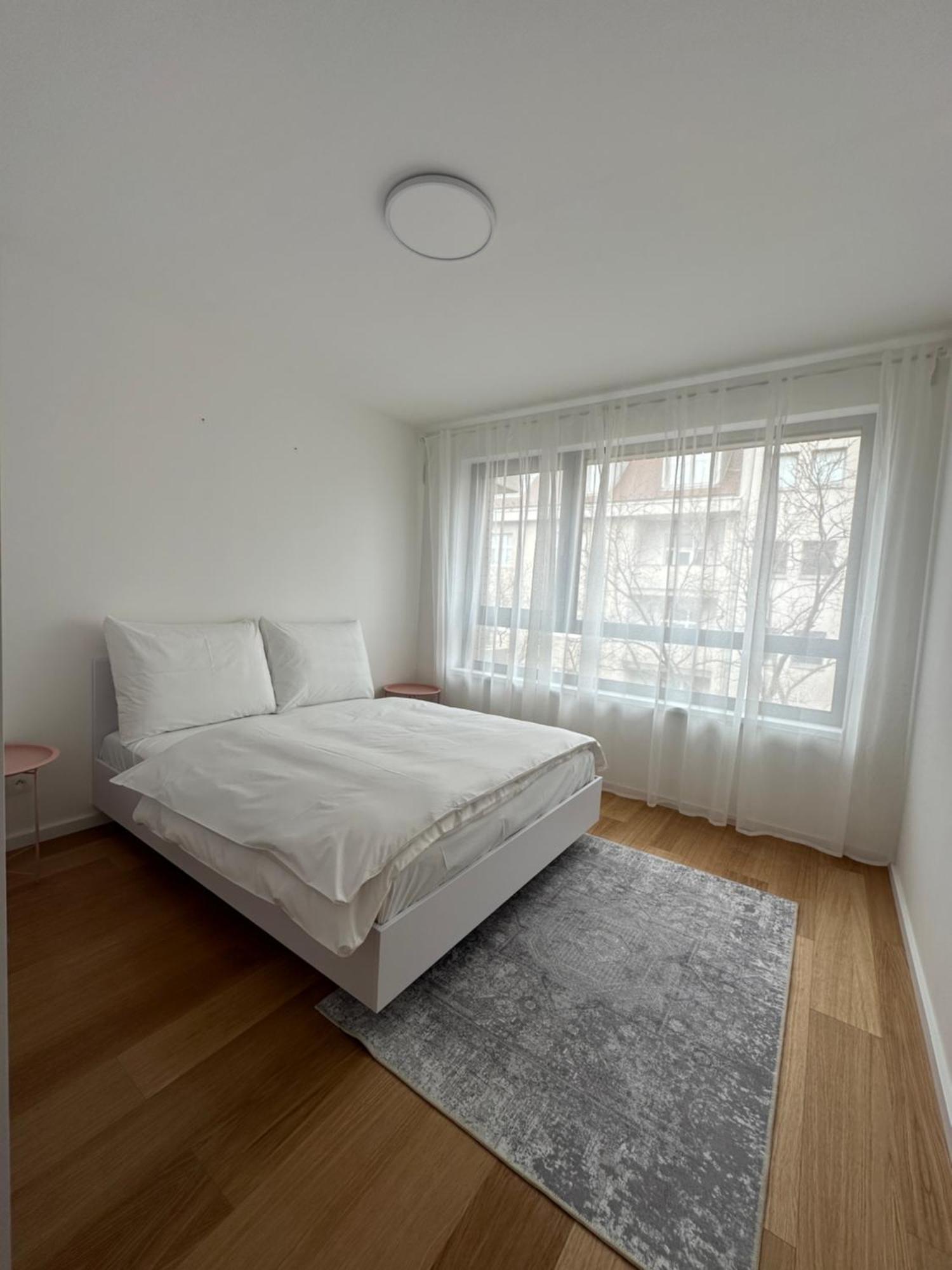 Aurora Apartments Bratislava Eksteriør bilde