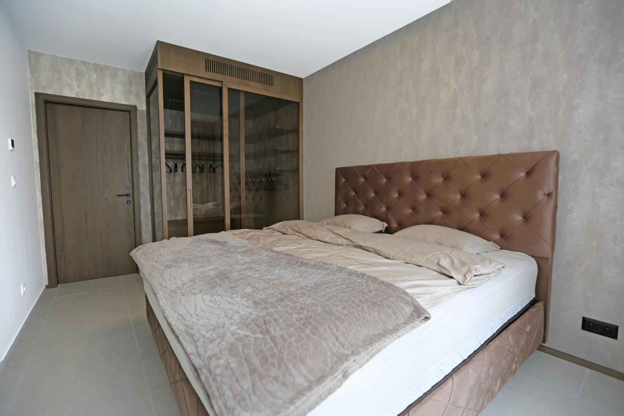 Aurora Apartments Bratislava Eksteriør bilde
