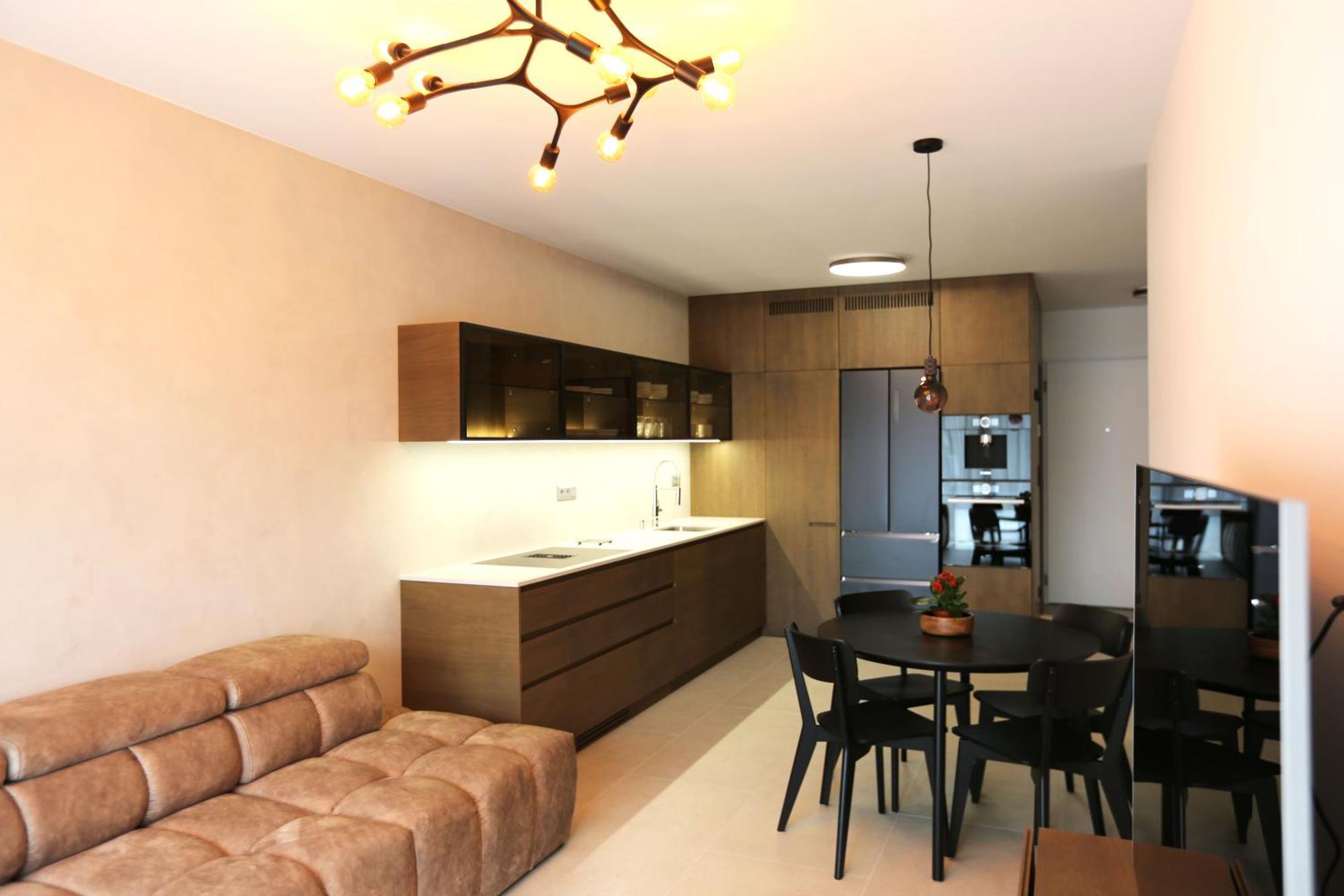 Aurora Apartments Bratislava Eksteriør bilde