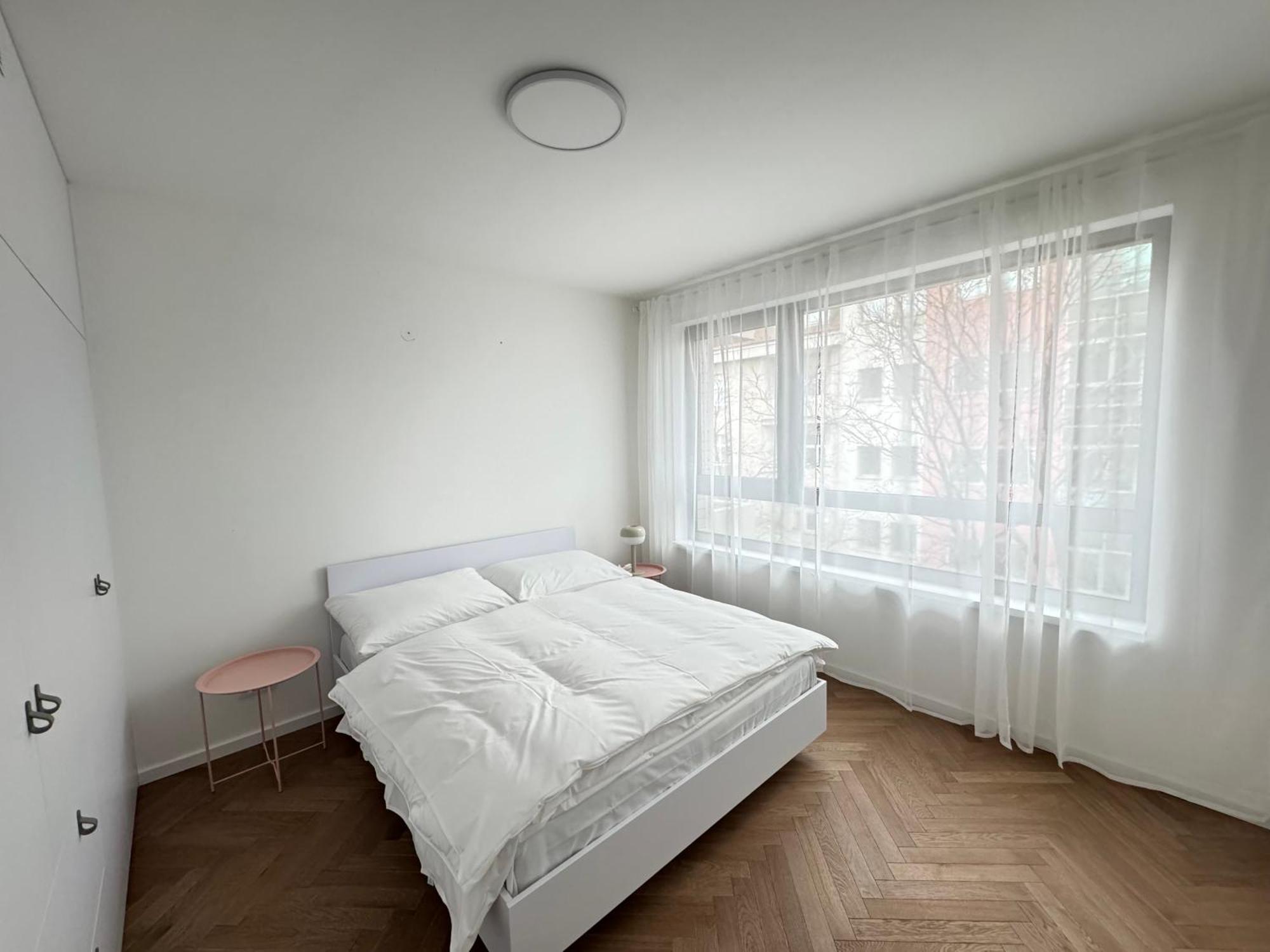 Aurora Apartments Bratislava Eksteriør bilde