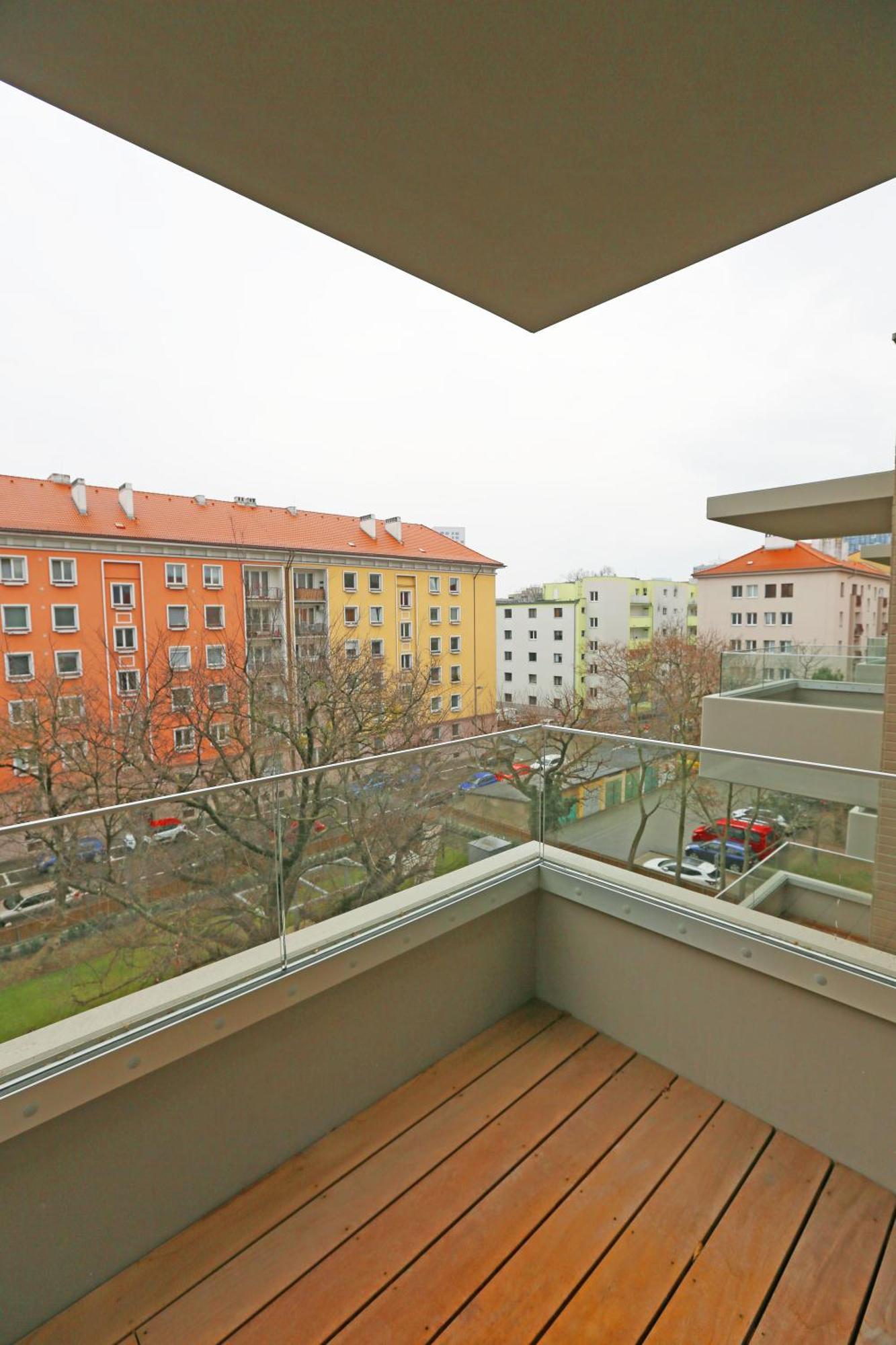 Aurora Apartments Bratislava Eksteriør bilde