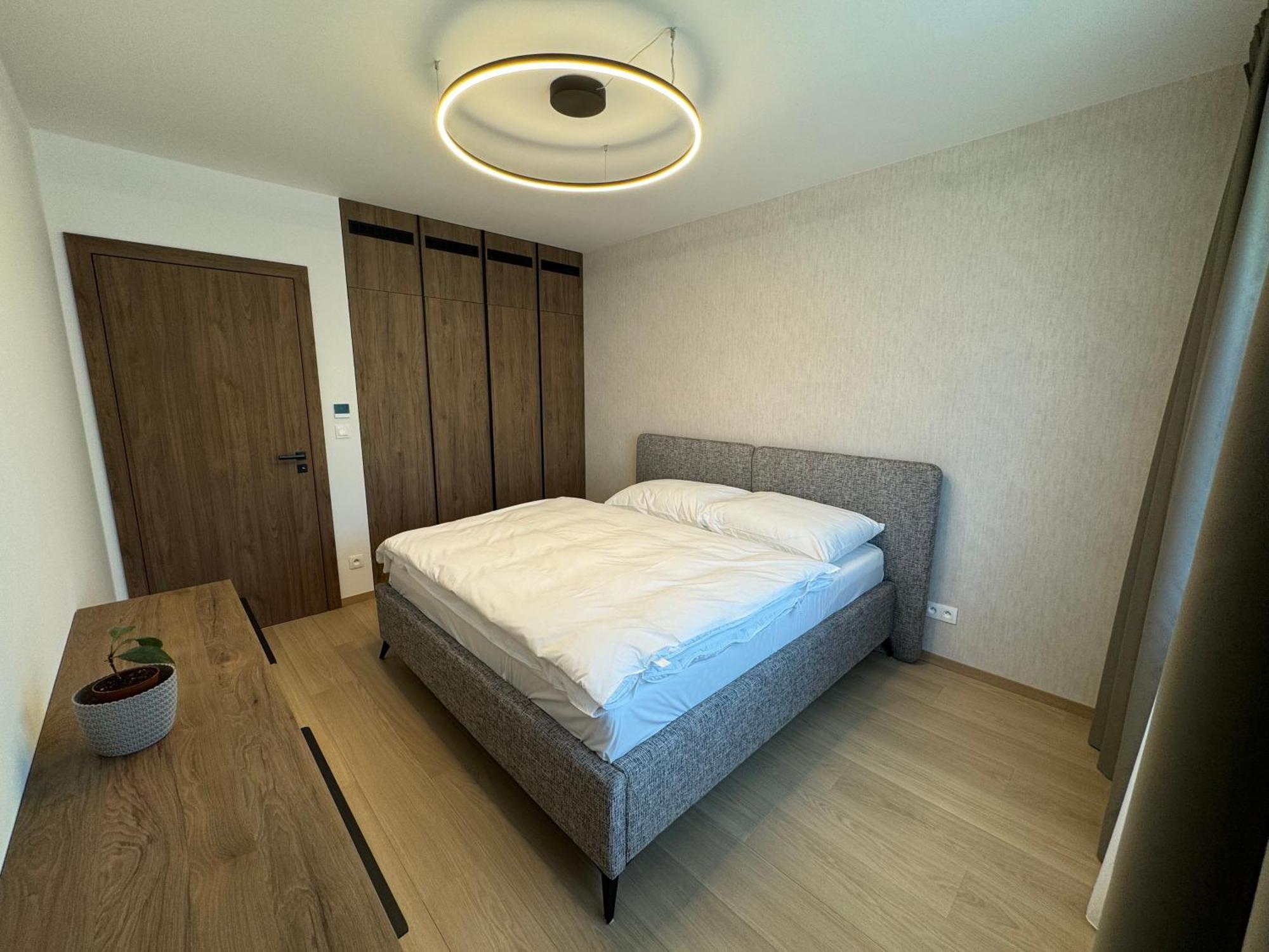 Aurora Apartments Bratislava Eksteriør bilde